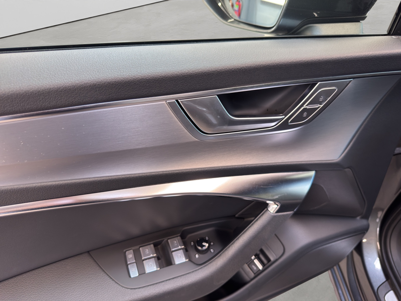 Audi A6 Avant 50 TFSI e quattro S line sport HuD Matrix... — photo 13