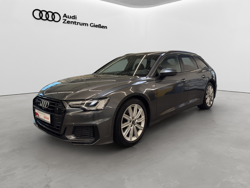Audi A6 Avant 50 TFSI e quattro S line sport HuD Matrix... — photo 2