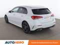 Mercedes-Benz A 200 200 AMG Line 7G-DCT Blanc - thumbnail 4