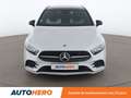 Mercedes-Benz A 200 200 AMG Line 7G-DCT Blanc - thumbnail 9