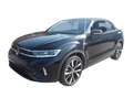 Volkswagen T-Roc Cabrio R-Line Black Style Garantie Schwarz - thumbnail 1