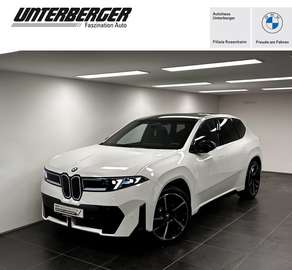 50 xDrive Sofort verfügbar! M Sportpaket Pro Harma