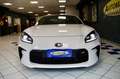 Toyota GR86 2.4 Sport Weiß - thumbnail 3