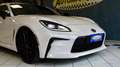 Toyota GR86 2.4 Sport Weiß - thumbnail 4