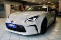 Toyota GR86 2.4 Sport Weiß - thumbnail 5