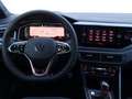 Volkswagen Polo 2.0 TSI DSG IQ.Light Kamera Keyless Navi Czarny - thumbnail 8