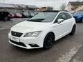 SEAT Leon SC 1.6 TDI Ecomotive Style_KlimAut_Glasdach Weiß - thumbnail 1