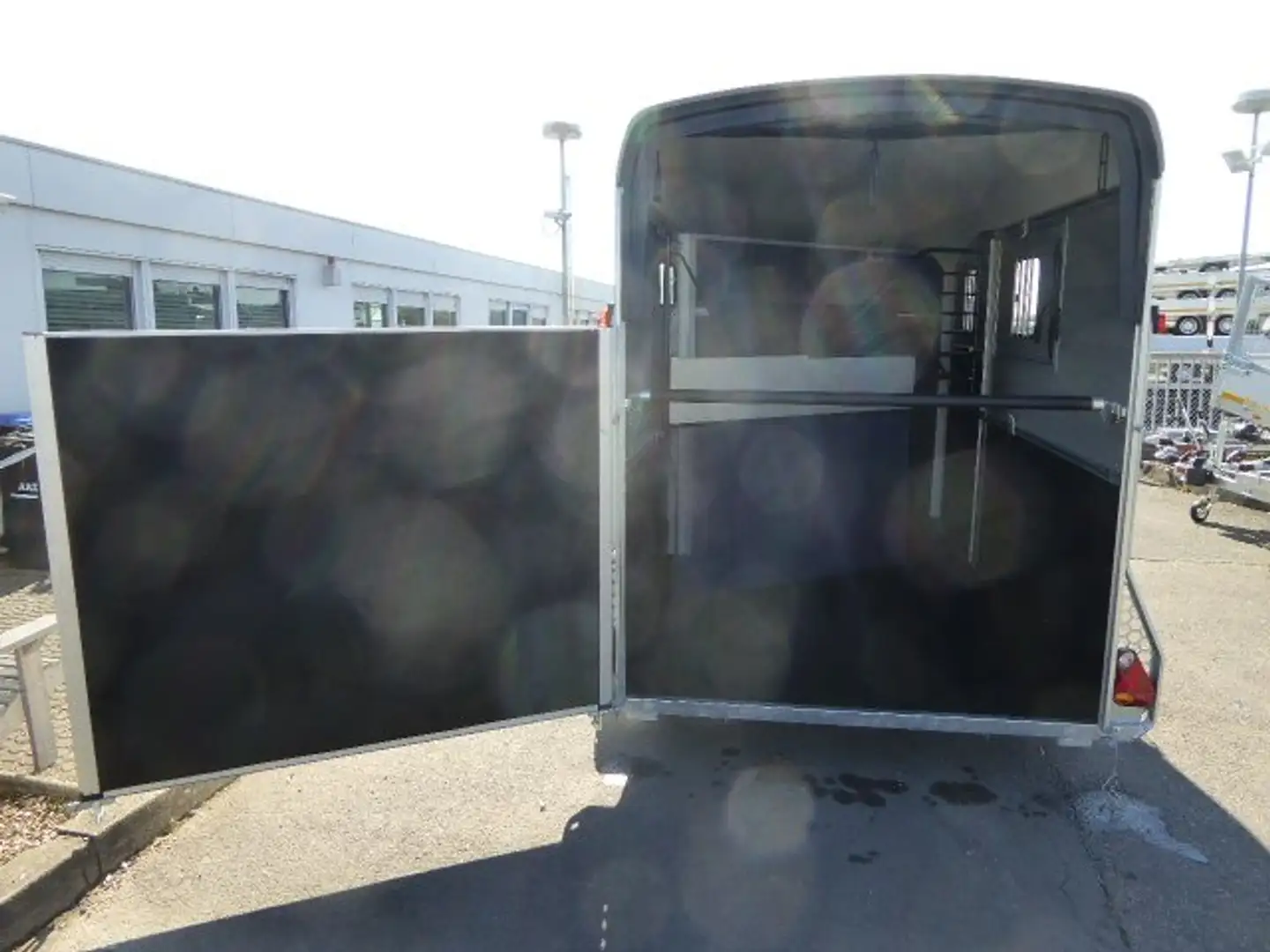 Cheval Liberte MAXI 2 DIAGONAL+Sattelraum+Pullmann2 2,6t - 2