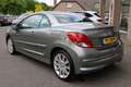 Peugeot 207 CC 1.6 VTi CRUISE CLIMA PDC 17"LMV Grau - thumbnail 30