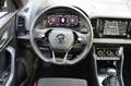 Skoda Karoq 1.5 TSI ACT Sportline Business Automaat/Navi/Led/P Grijs - thumbnail 33