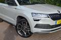 Skoda Karoq 1.5 TSI ACT Sportline Business Automaat/Navi/Led/P Grijs - thumbnail 47
