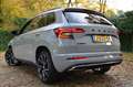 Skoda Karoq 1.5 TSI ACT Sportline Business Automaat/Navi/Led/P Grijs - thumbnail 12