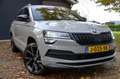 Skoda Karoq 1.5 TSI ACT Sportline Business Automaat/Navi/Led/P Grijs - thumbnail 18