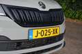 Skoda Karoq 1.5 TSI ACT Sportline Business Automaat/Navi/Led/P Grijs - thumbnail 48