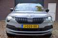 Skoda Karoq 1.5 TSI ACT Sportline Business Automaat/Navi/Led/P Grijs - thumbnail 2