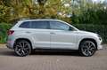 Skoda Karoq 1.5 TSI ACT Sportline Business Automaat/Navi/Led/P Grijs - thumbnail 3