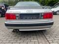 Audi 80 quattro Argent - thumbnail 4