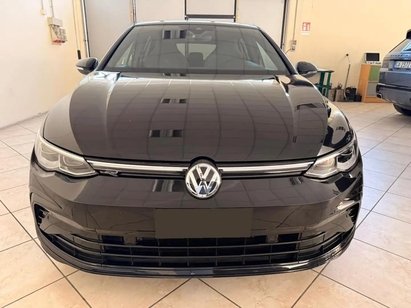 Volkswagen Golf 1.5 TSI EVO ACT R-Line Noir - 2