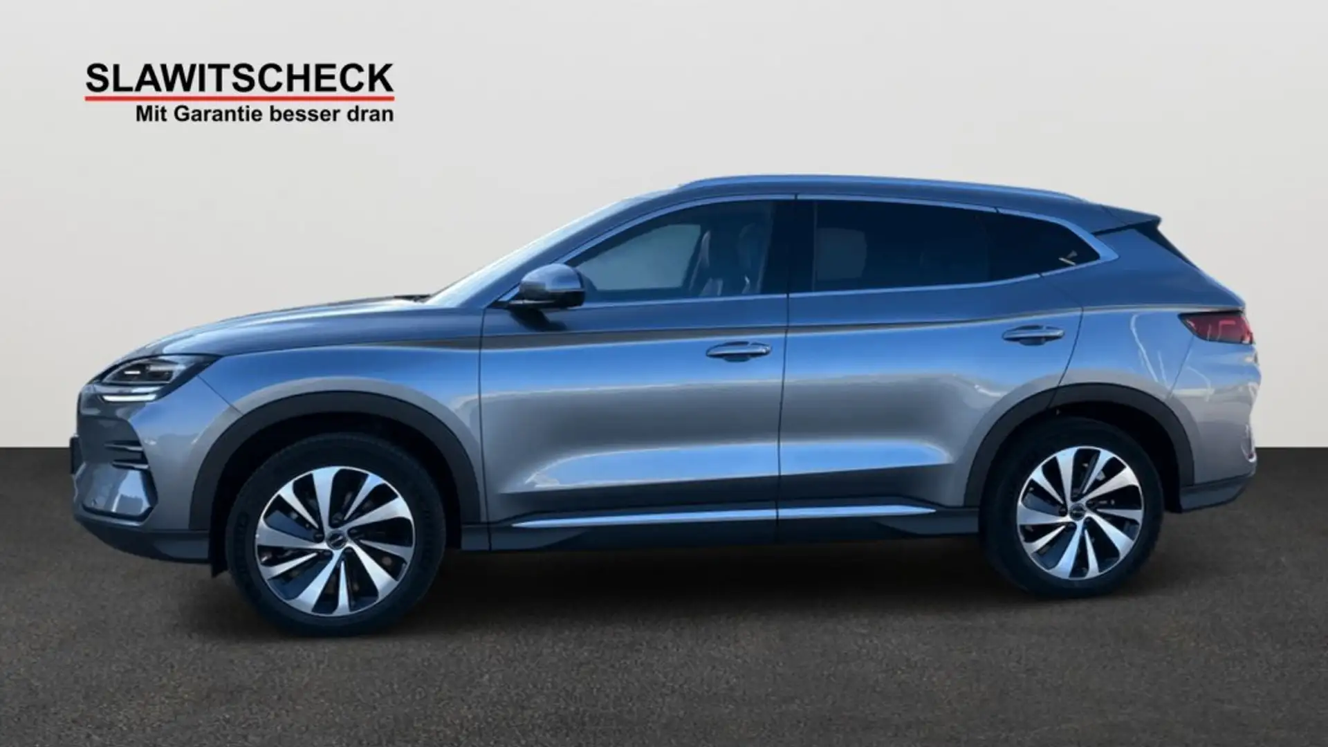 BYD Seal U Comfort Grau - 2