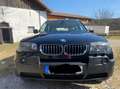 BMW X3 X3 2.5i Aut. Schwarz - thumbnail 5