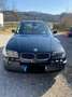 BMW X3 X3 2.5i Aut. Schwarz - thumbnail 1