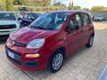 Fiat Panda 1.2 Easy Rojo - thumbnail 1