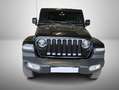 Jeep Wrangler Wrangler IV 2018 Unlimited 2.0 turbo Sahara auto Schwarz - thumbnail 7