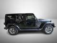 Jeep Wrangler Wrangler IV 2018 Unlimited 2.0 turbo Sahara auto Schwarz - thumbnail 11