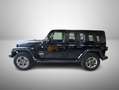 Jeep Wrangler Wrangler IV 2018 Unlimited 2.0 turbo Sahara auto Schwarz - thumbnail 6