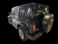 Jeep Wrangler Wrangler IV 2018 Unlimited 2.0 turbo Sahara auto Schwarz - thumbnail 12