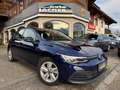 Volkswagen Golf 2,0 TDI Life*LED*ACC*Virtual Cockpit* Blau - thumbnail 1
