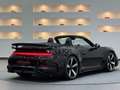 Porsche 992 992.2TurboS Cabriolet*Burmester*Carbon*SportDesign - thumbnail 5