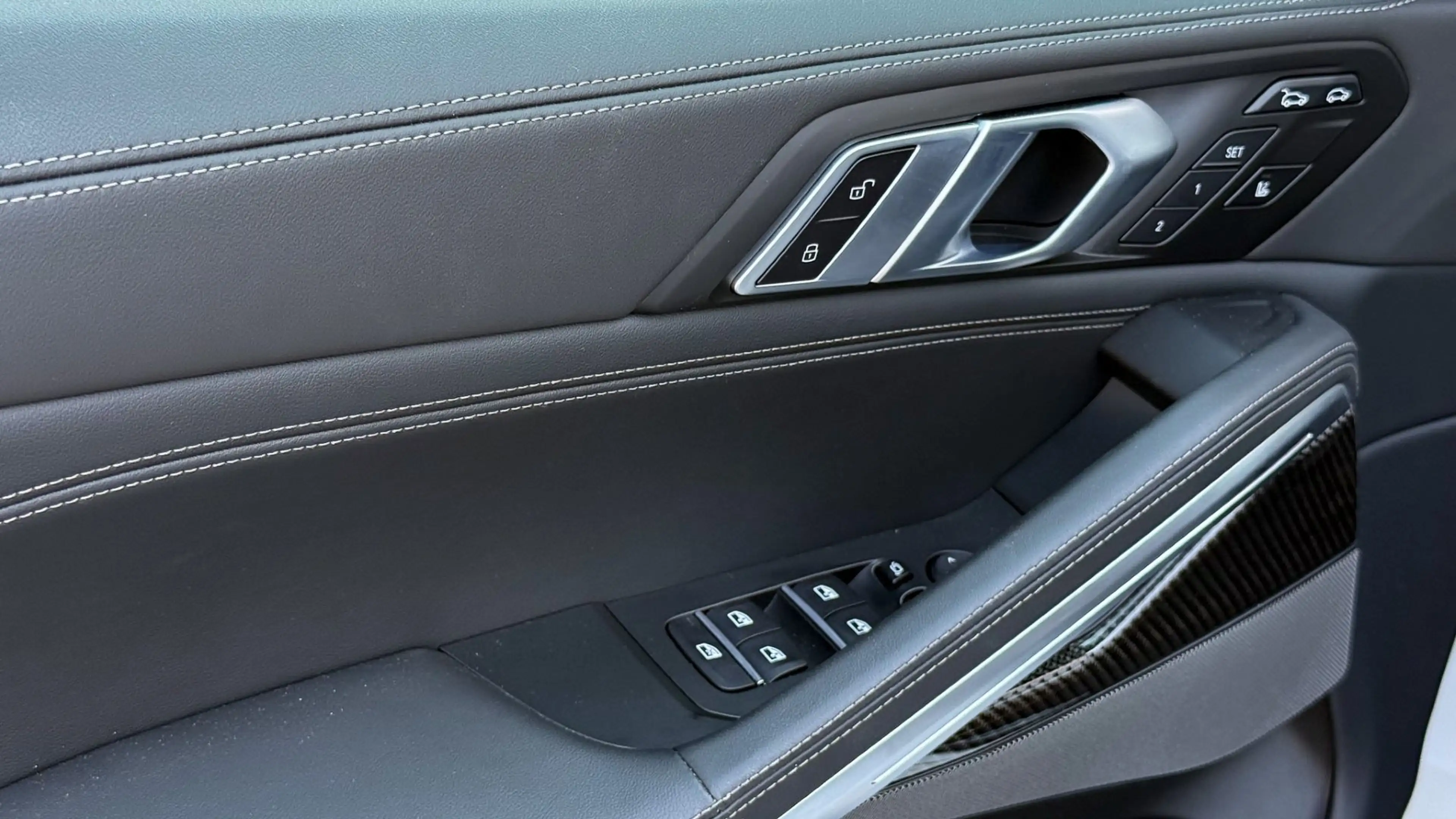 BMW X6 xDrive30d M-Sportpaket Pro — photo 10