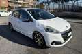 Peugeot 208 PureTech Turbo 110 EAT6 S&S 5 porte Allure Blanc - thumbnail 3
