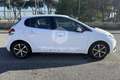 Peugeot 208 PureTech Turbo 110 EAT6 S&S 5 porte Allure Blanc - thumbnail 4