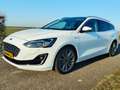 Ford Focus VIGNALE Full Options 1.5 EcoBoost 150PK Wit - thumbnail 1