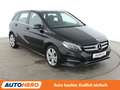 Mercedes-Benz B 180 B 180 Urban*NAVI*LED*AHK*PDC*SHZ* Noir - thumbnail 8