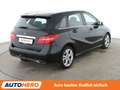 Mercedes-Benz B 180 B 180 Urban*NAVI*LED*AHK*PDC*SHZ* Noir - thumbnail 6