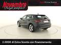 Audi A3 sportback 30 2.0 tdi s line edition s-tronic Grigio - thumbnail 3