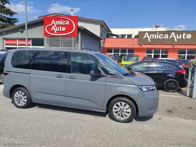 Volkswagen T7 Multivan 2.0 TDI 150CV DSG Space