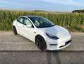 Tesla Model 3 Model 3 Allradantrieb Dual Motor Weiß - thumbnail 1