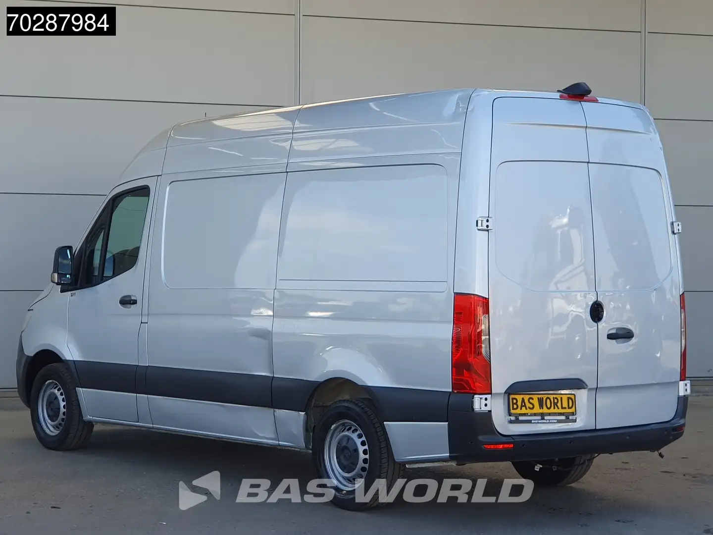 Mercedes-Benz Sprinter 315 CDI Automaat L2H2 Airco Camera MBUX CarPlay Pa - 2