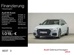 Audi S6 AHK, Air, Pano, HUD, Assist Plus, Stndh