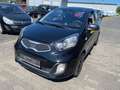Kia Picanto 1.0 Attract Schwarz - thumbnail 9