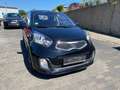 Kia Picanto 1.0 Attract Schwarz - thumbnail 3
