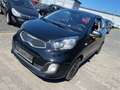 Kia Picanto 1.0 Attract Schwarz - thumbnail 2