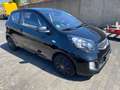 Kia Picanto 1.0 Attract Schwarz - thumbnail 4