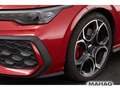 Volkswagen Golf GTI Golf VIII GTI 2.0 TSI BlackStyle LEDER AHK IQ.Li Rot - thumbnail 8