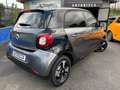 smart forFour 1.0 70CV Passion *STRAFULL OPTIONAL*OK NEOPATENTAT Grigio - thumbnail 4
