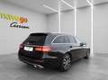 Mercedes-Benz E 300 de PHEV T Avantgarde Aut. *ERSTBESITZ*LEASING*ACC* Schwarz - thumbnail 6